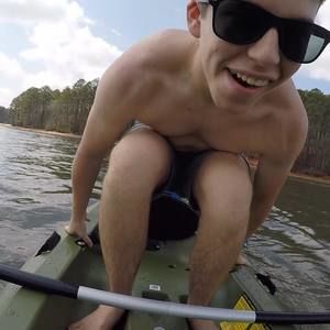 Meet your Posher, Will